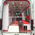 made in china jac 2017 mini ambulance à vendre